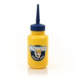 Howies Hockey, Inc HOWIES HOCKEY LONG STRAW WATER BOTTLE