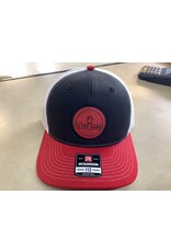 Richardson Filthy Hands Snapback