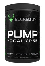 Bucked Up Pump-Ocalypse