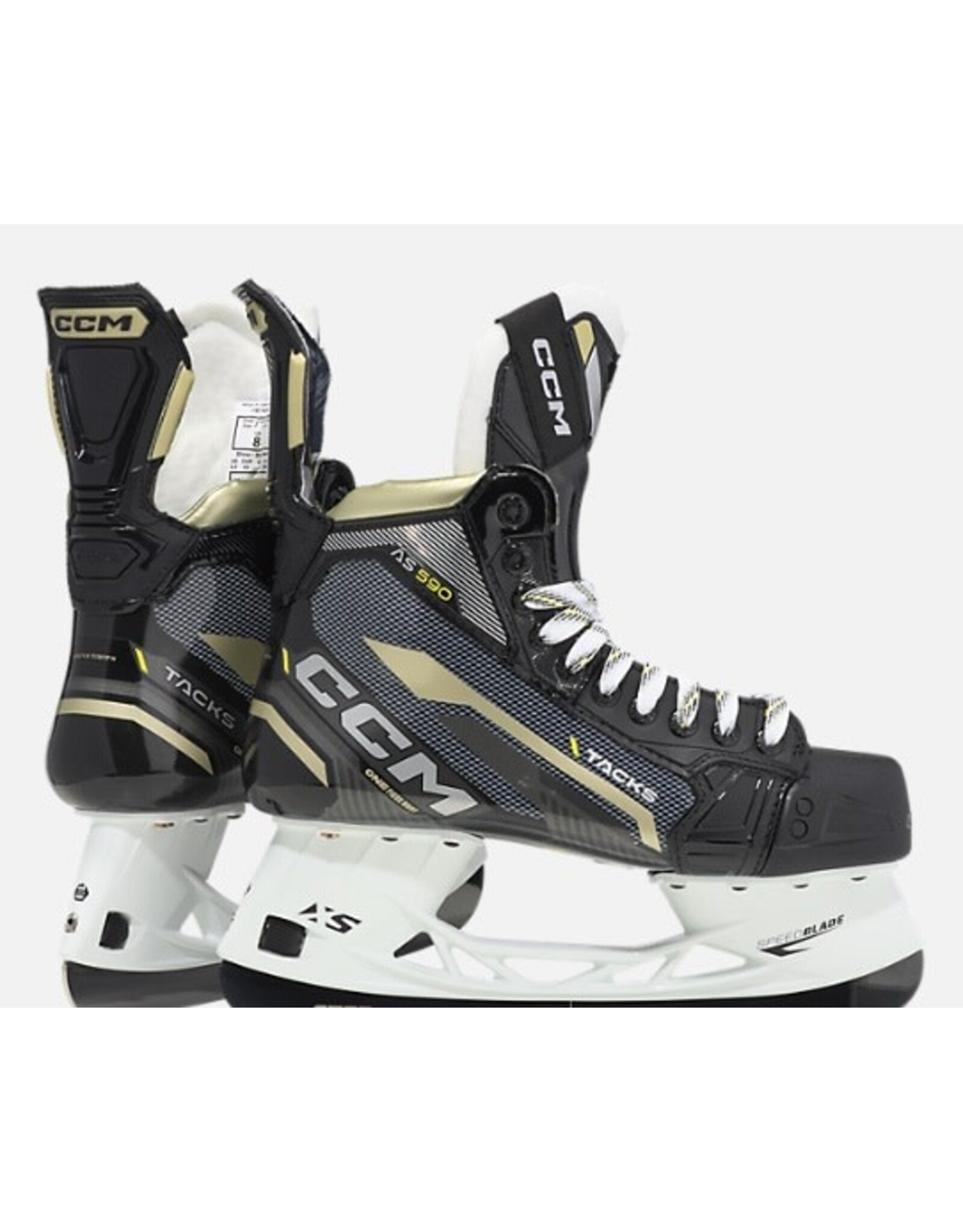 CCM AS-590 Tacks CCM Ice Hockey Skates