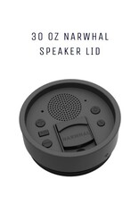 Narwhal Narwhal Speaker Lid