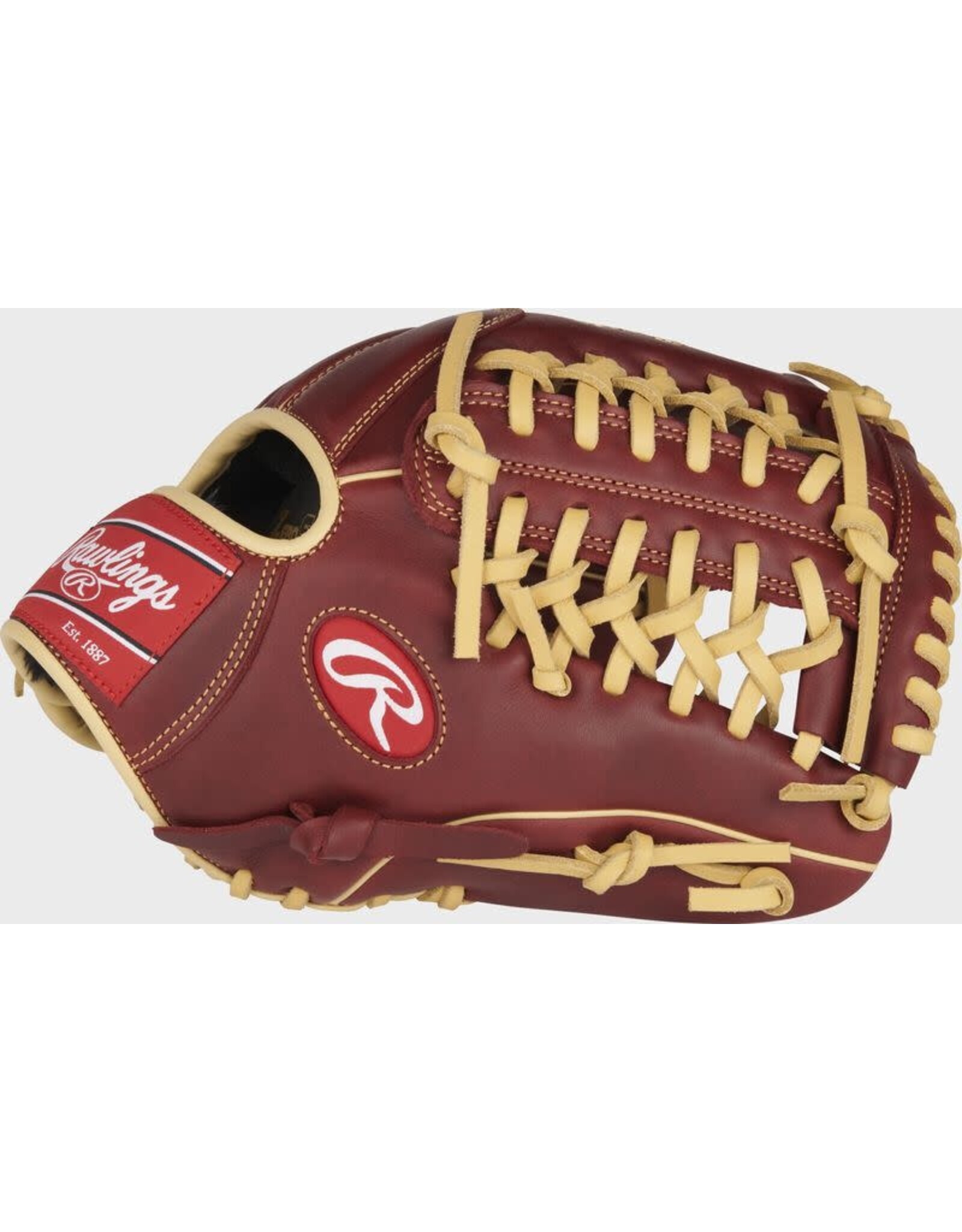 Rawlings 2022 SANDLOT SERIES™ 11.75-INCH INFIELD/PITCHER'S GLOVE