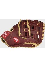 Rawlings 2022 SANDLOT SERIES™ 12.5-INCH FIRST BASE MITT