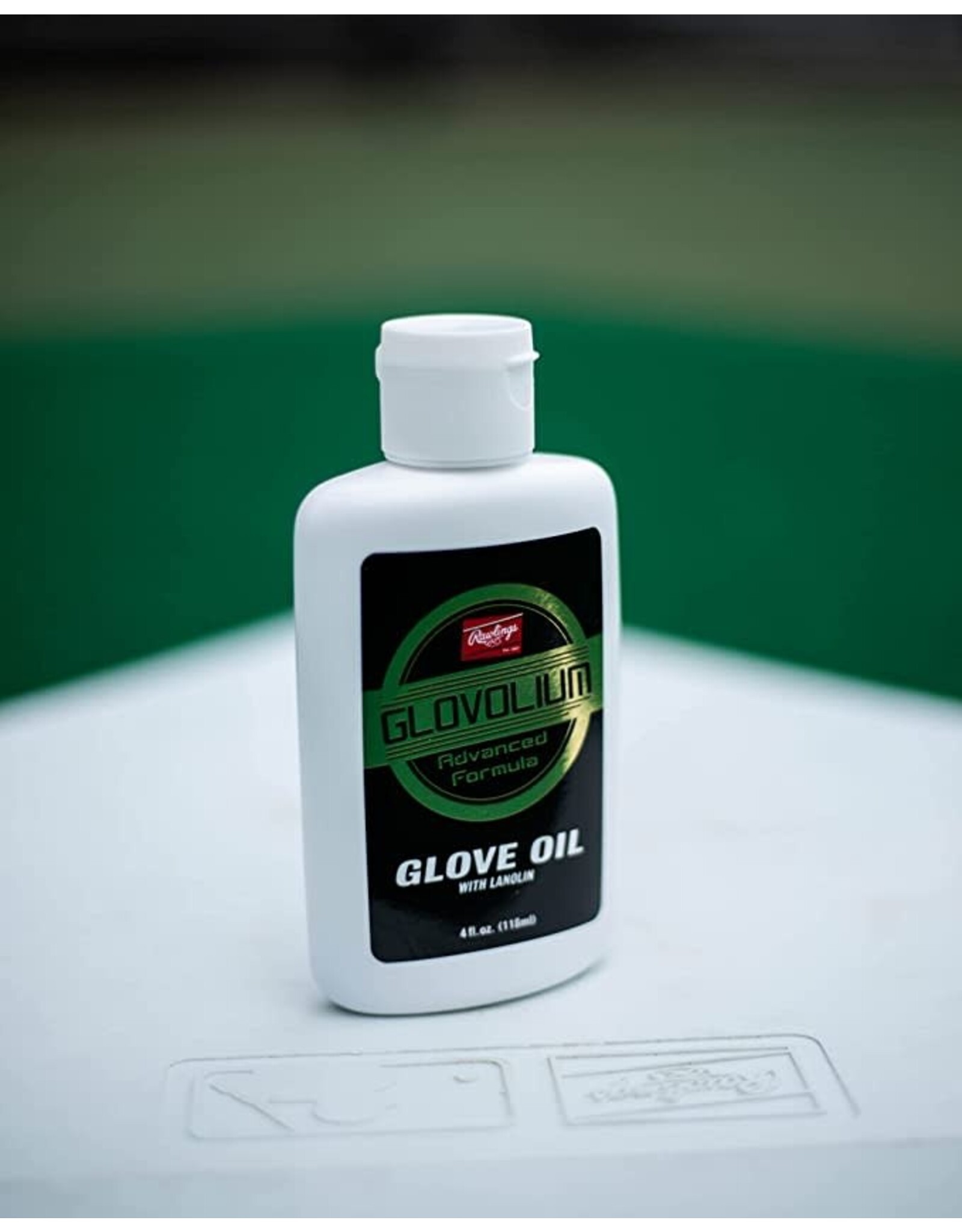Rawlings glovolium best sale
