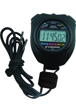 Champro Water Resistant Stop Watch