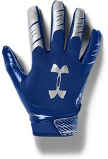 Under Armour UA F7 Football Gloves