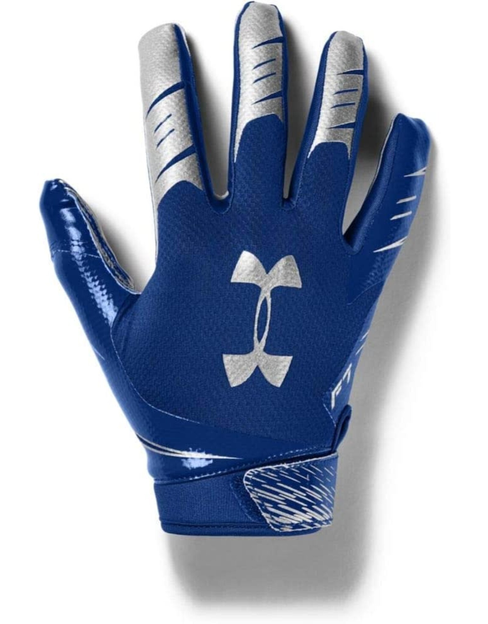 Under Armour UA F7 Football Gloves