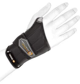 Shock Doctor Shock Doctor 822 Wrist Sleeve-Wrap Support