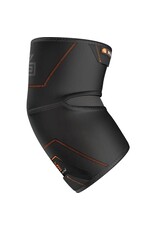 Shock Doctor 831 Elbow Compression Sleeve w/ Extended Coverage