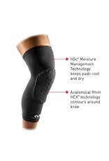 McDavid 6446 Hex Knee/Elbow/Shin Pair