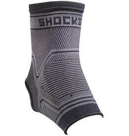 Shock Doctor 2040 Compression Knit Ankle Sleeve