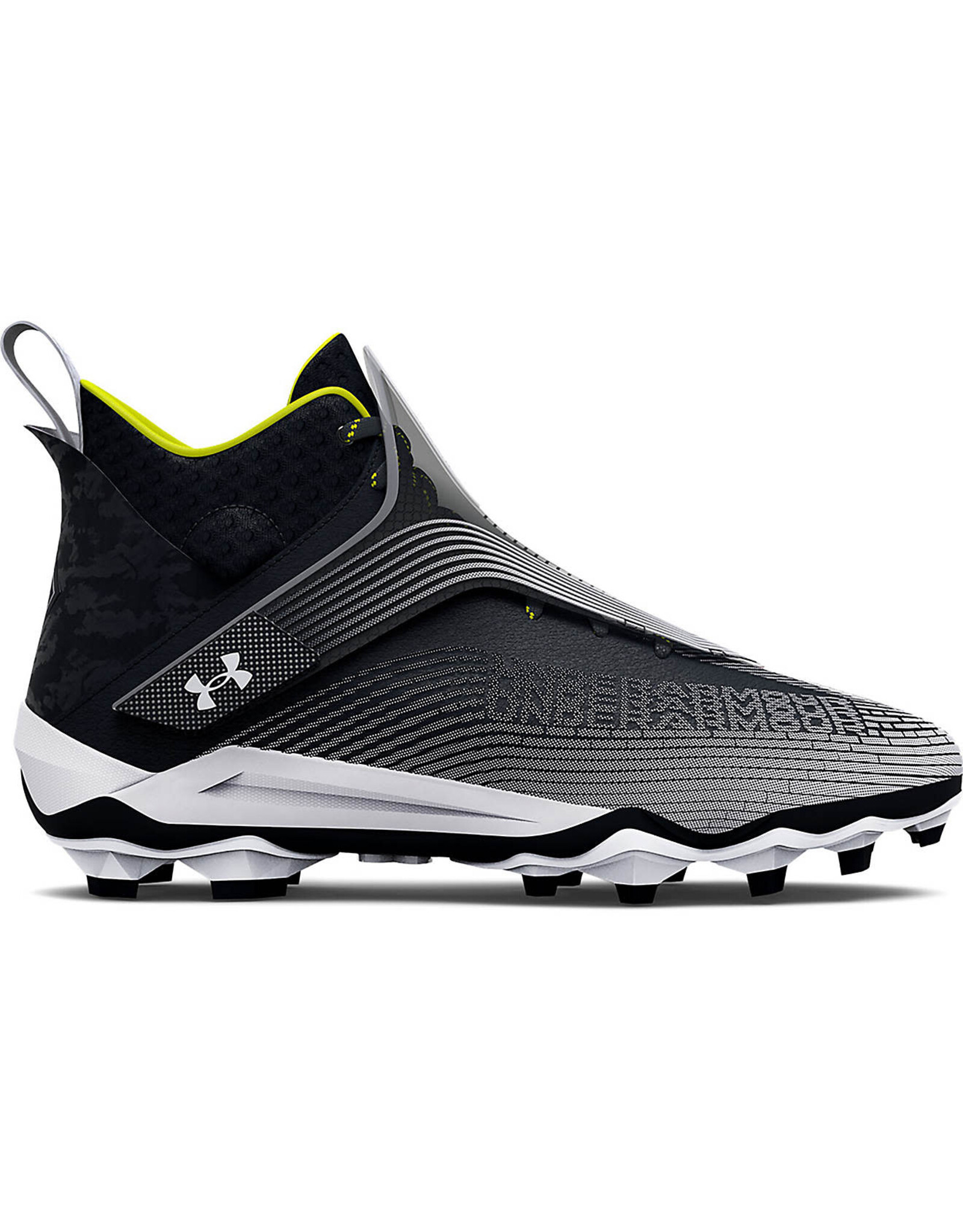 Under Armour UA Highlight Hammer MC