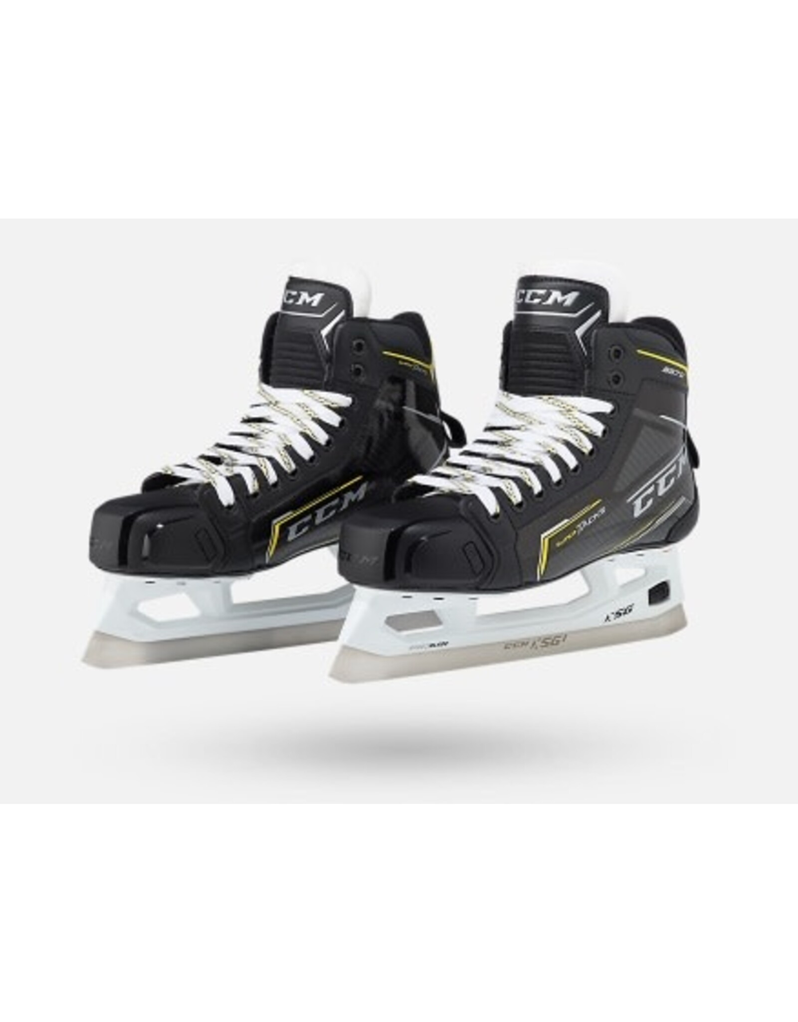 CCM CCM 9370G Goal Skates