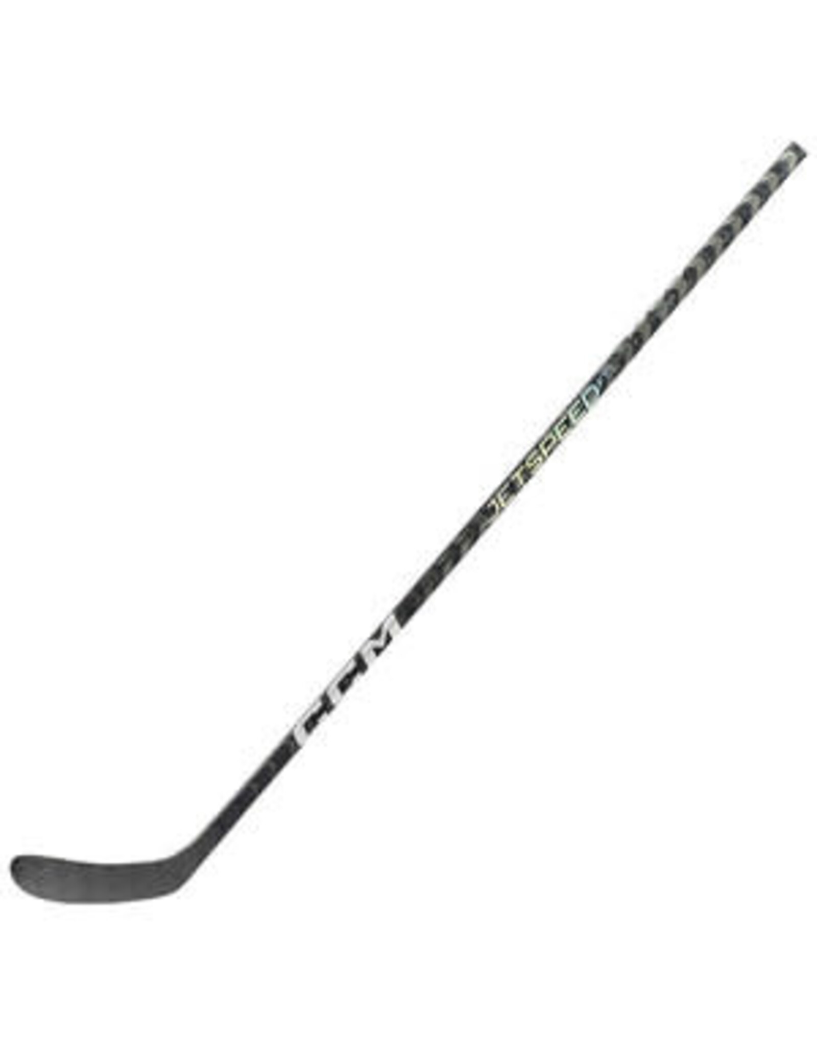 CCM CCM FT5 Pro Hockey Stick Senior Chrome