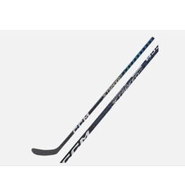 CCM CCM FT5 Pro Hockey Stick INTERMEDIATE Blue