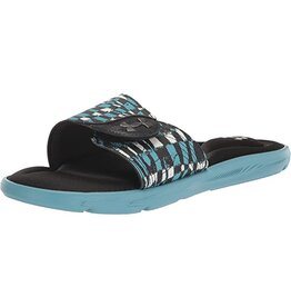 Under Armour Women's UA Ignite VI Graphic Strap Slides