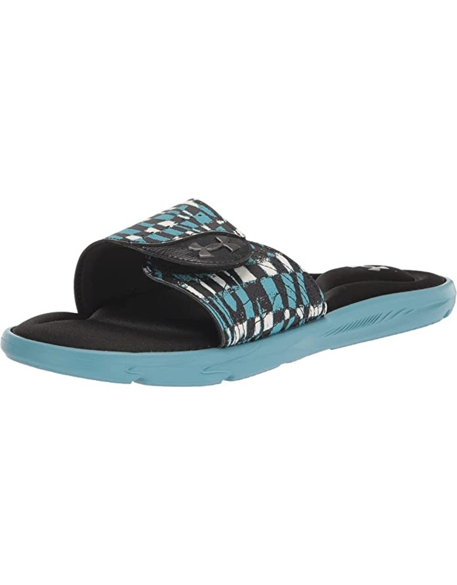 Under Armour Women's UA Ignite VI Graphic Strap Slides