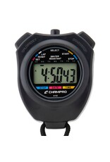 Champro Water Resistant Stop Watch