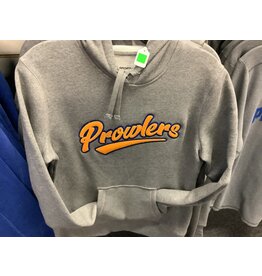 Sport-Tek Prowlers Felt Logo Women's hoody