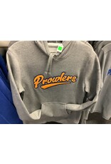 Sport-Tek Prowlers Felt Logo Women's hoody