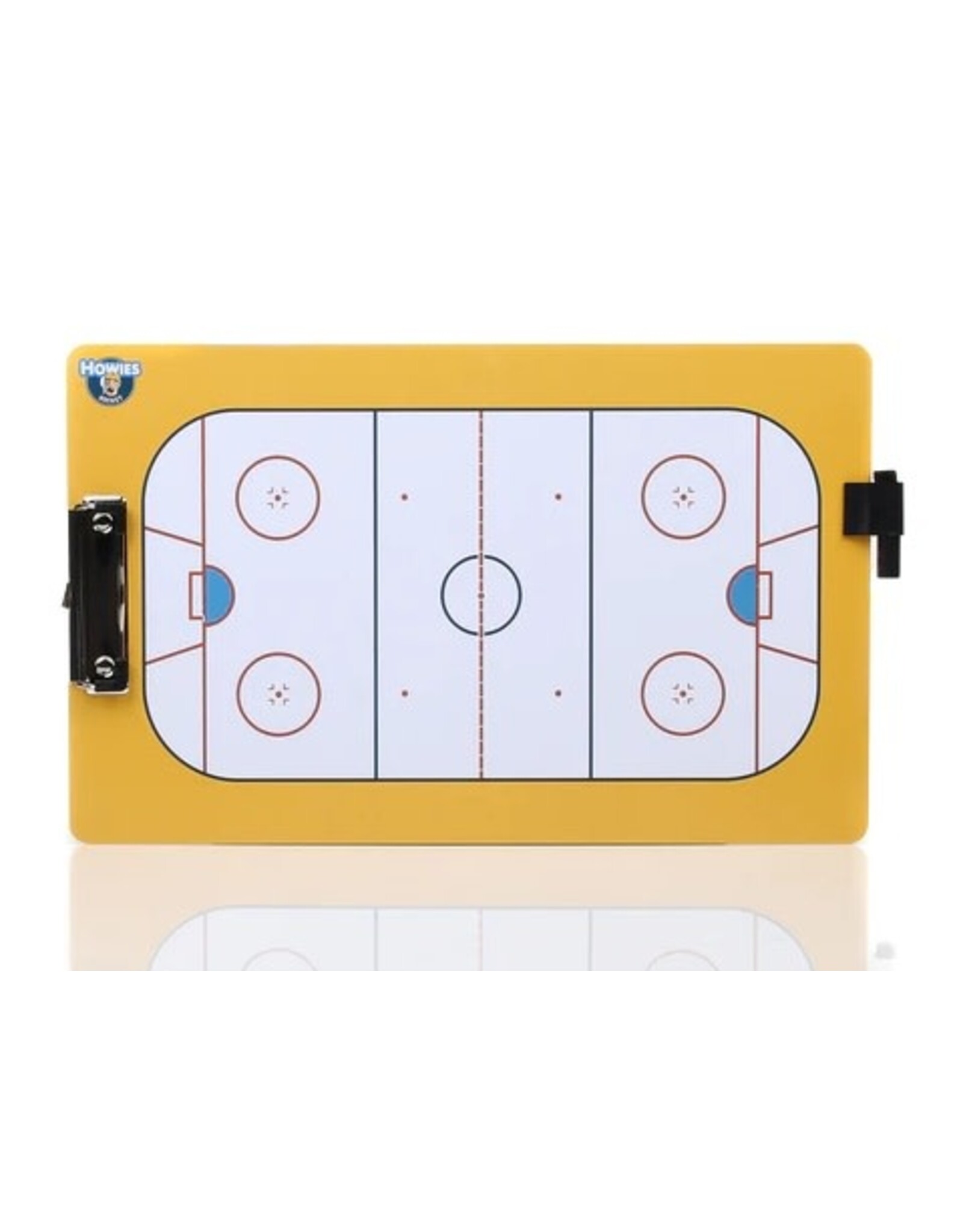 Howies Hockey, Inc Howies Coaches Board 10" x 16"