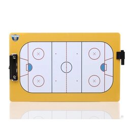 Howies Hockey, Inc Howies Coaches Board 10" x 16"