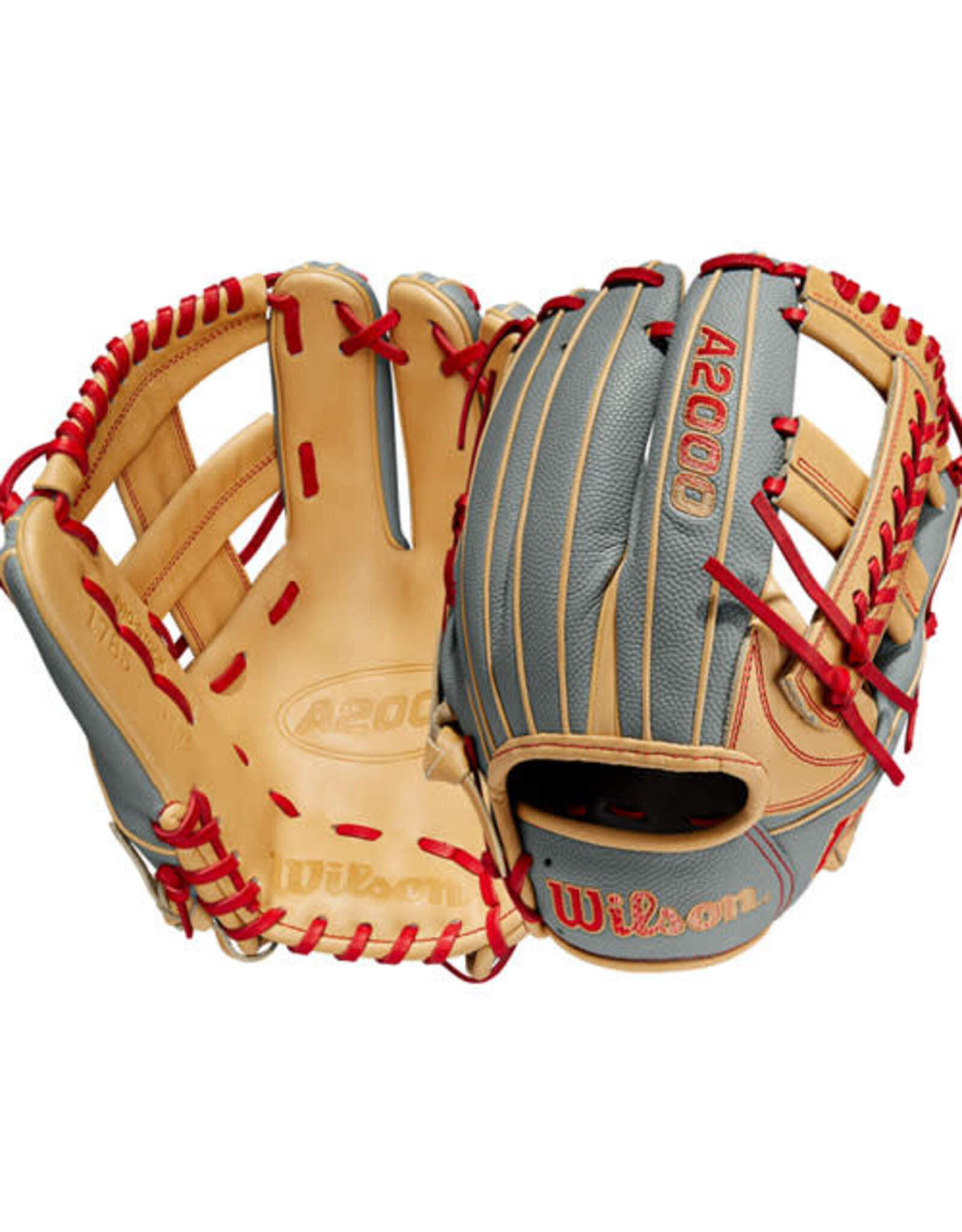Wilson Wilson A2000 Superskin 1785 11.75" Baseball Glove