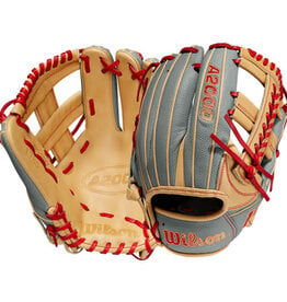 Wilson Wilson A2000 Superskin 1785 11.75" Baseball Glove