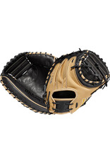 Wilson Wilson A2000 1790 Blonde/Black 34” Catcher Mitt