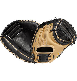 Wilson Wilson A2000 1790 Blonde/Black 34” Catcher Mitt