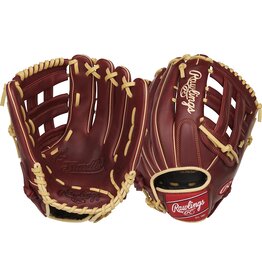 Rawlings 2022 SANDLOT SERIES™ 12.75-INCH OUTFIELD GLOVE