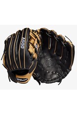 Wilson Wilson A500 Siren Black/Blonde/White 11.5”