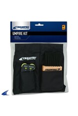 Champro Champro Umpire Kit Black