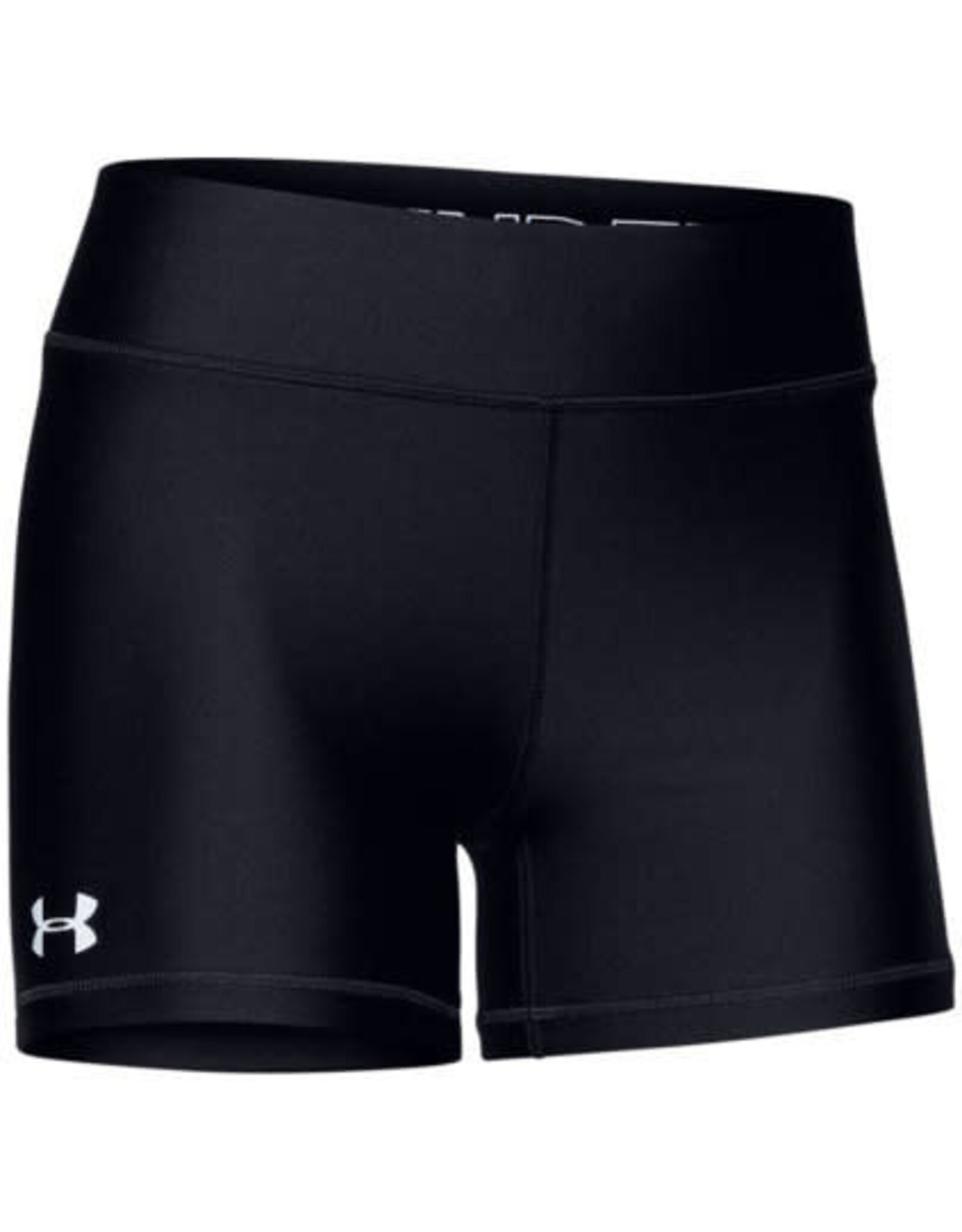 Under Armour UA Girls Team Shorty 4