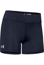 Under Armour UA Girls Team Shorty 4