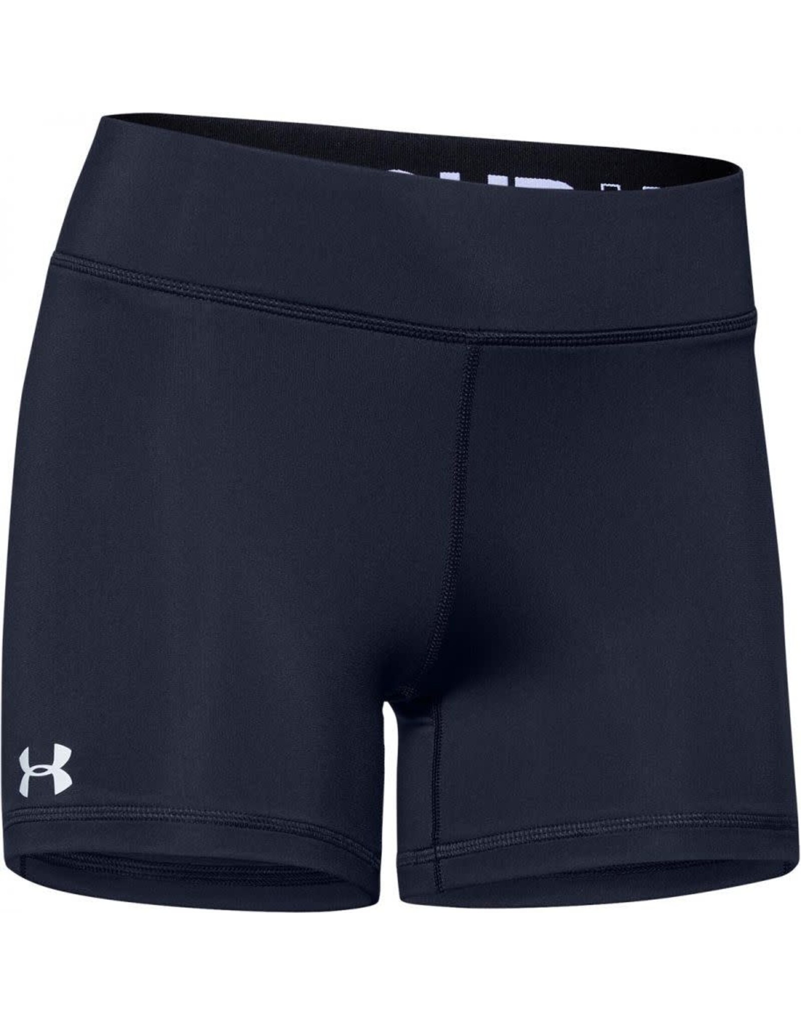 Under Armour UA Girls Team Shorty 4