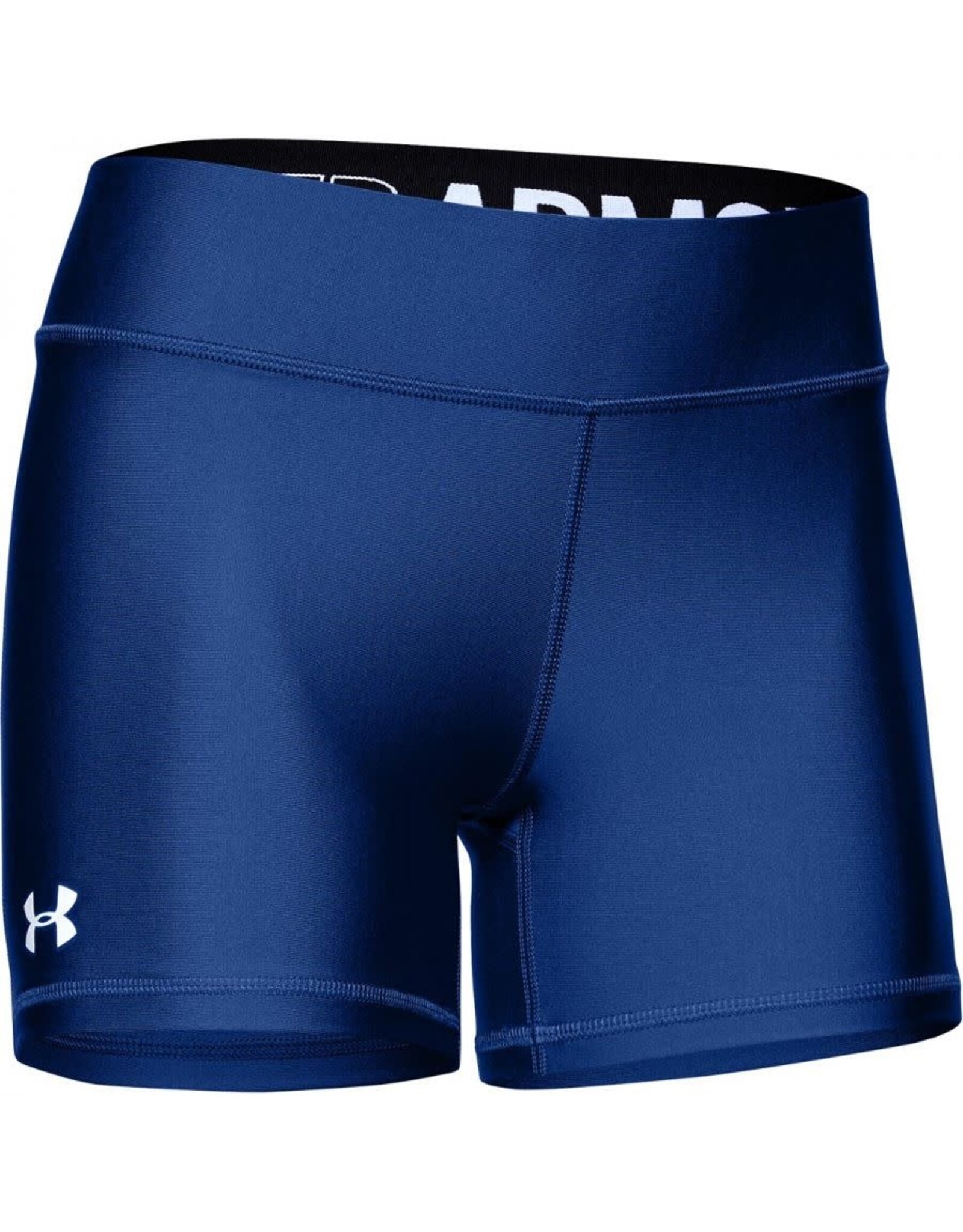 Under Armour UA Girls Team Shorty 4