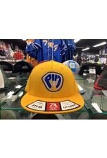 Richardson Post 117 Glove Logo Flexfit Hat