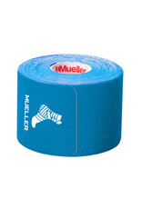 Mueller Sports Medicine Kinesiology Tape Continuous Roll 2” x 16.4 ft.