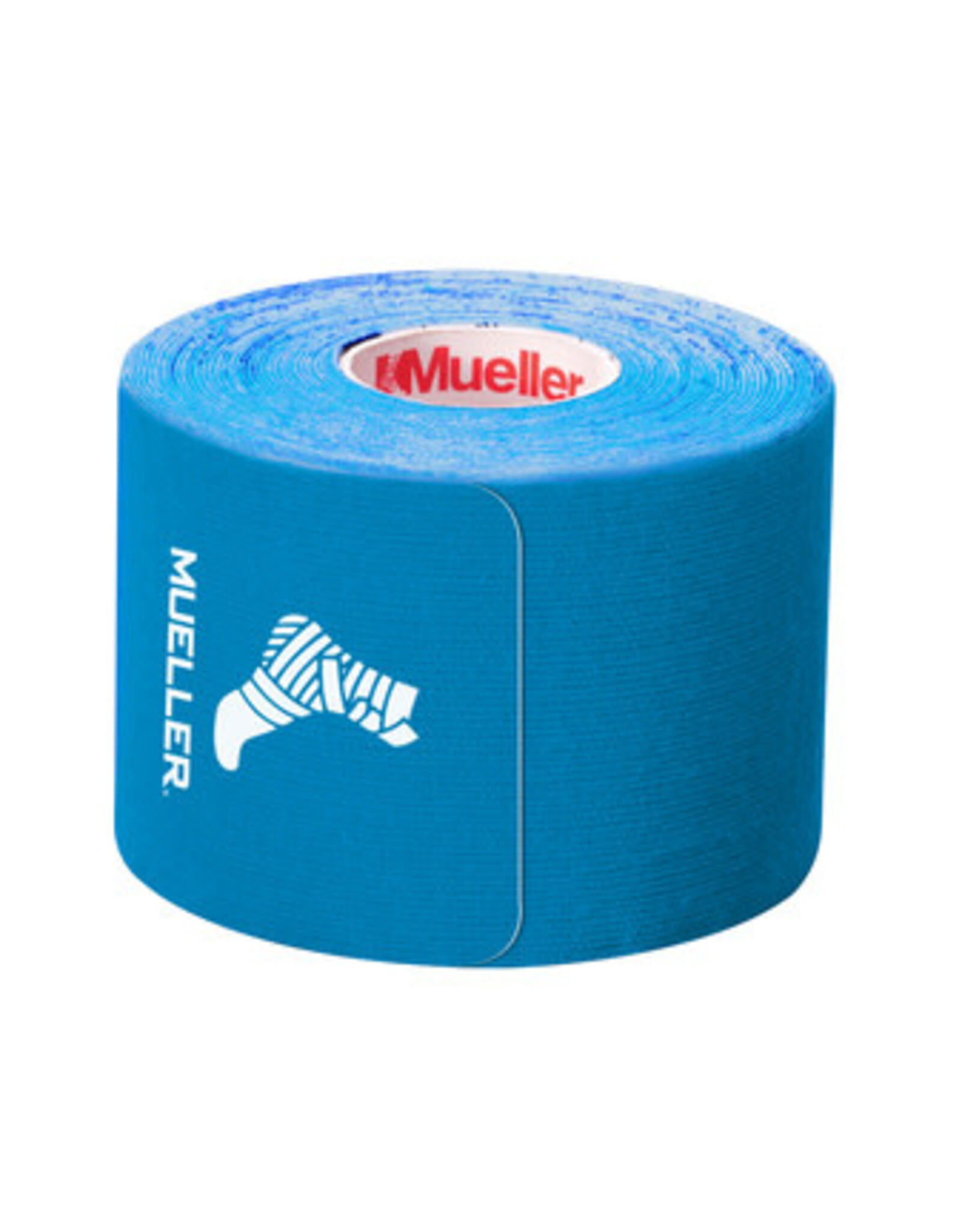 Mueller Sports Medicine Kinesiology Tape Continuous Roll 2” x 16.4 ft.