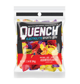 Quench Quench Gum Variety Bags