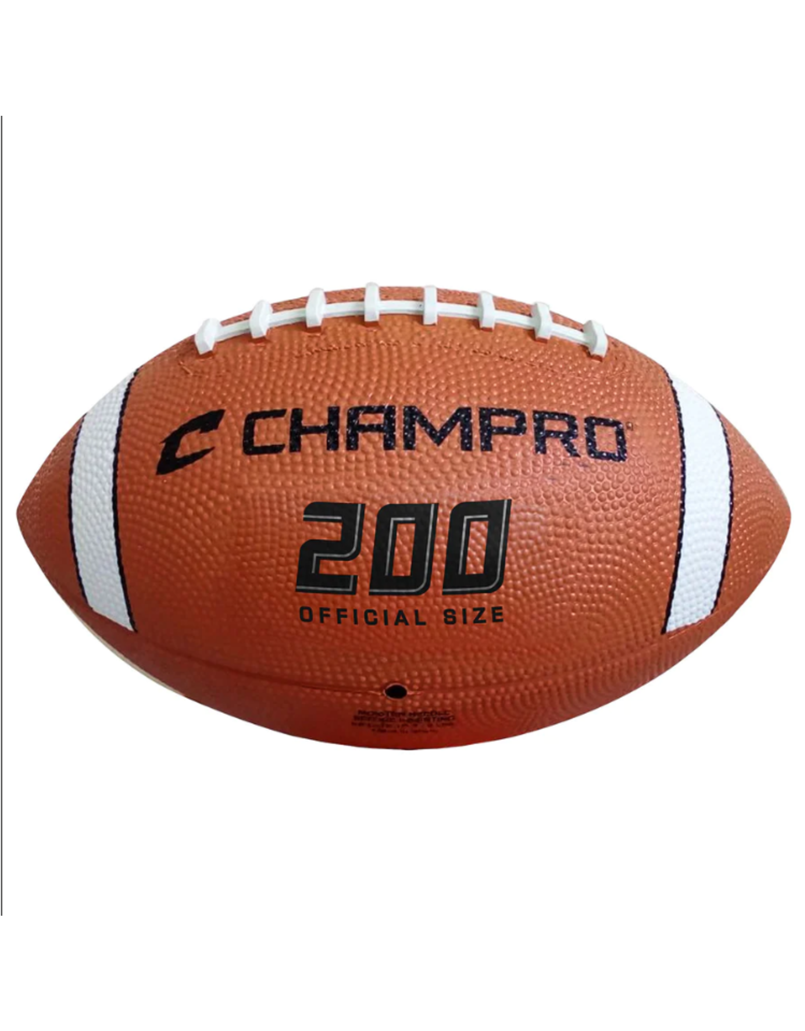 Champro Champro 200 Rubber Football