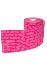 Battle Battle Turf Tape 4" x 10 yards