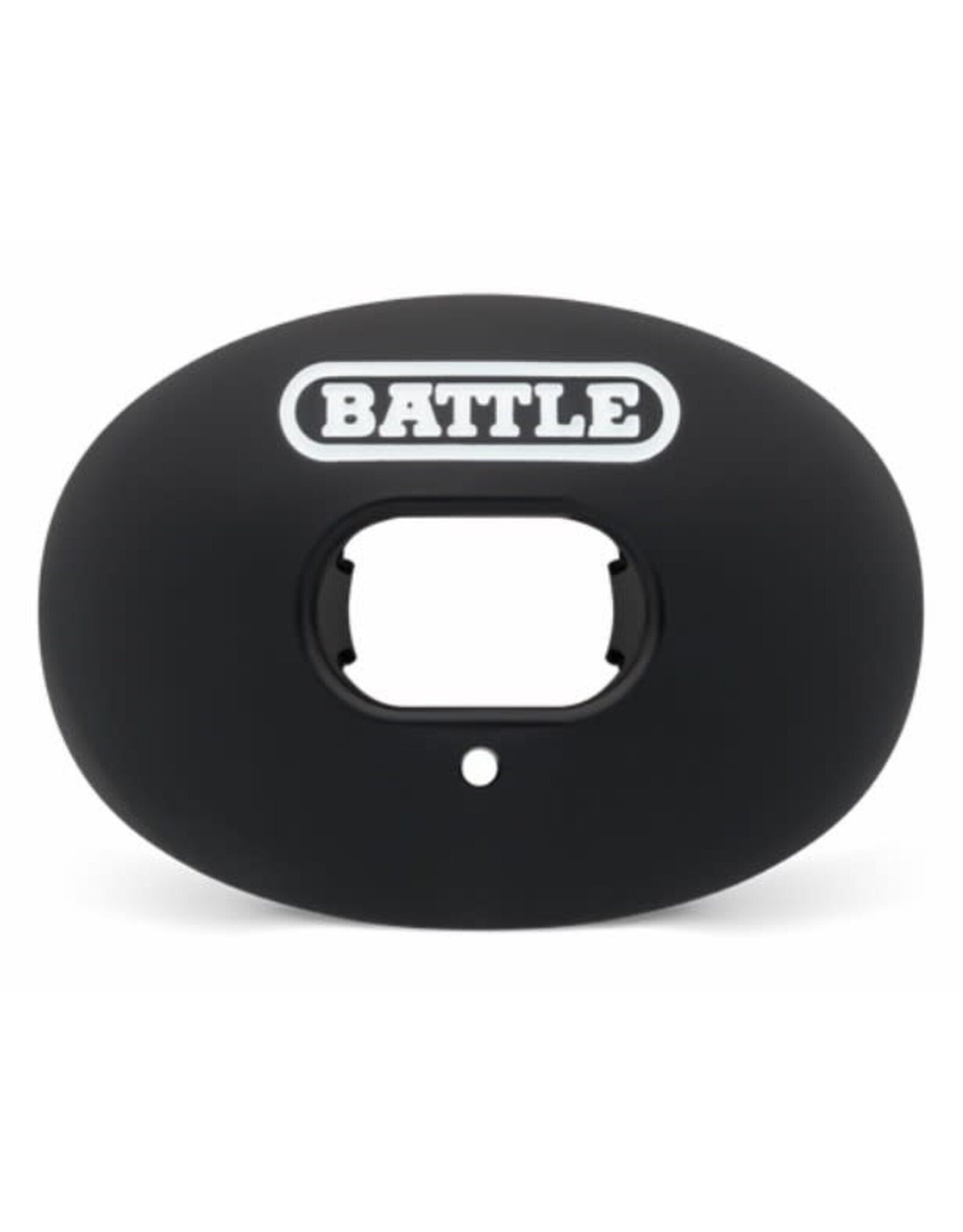 Battle Oxygen Convertible Strap Football Mouthguard