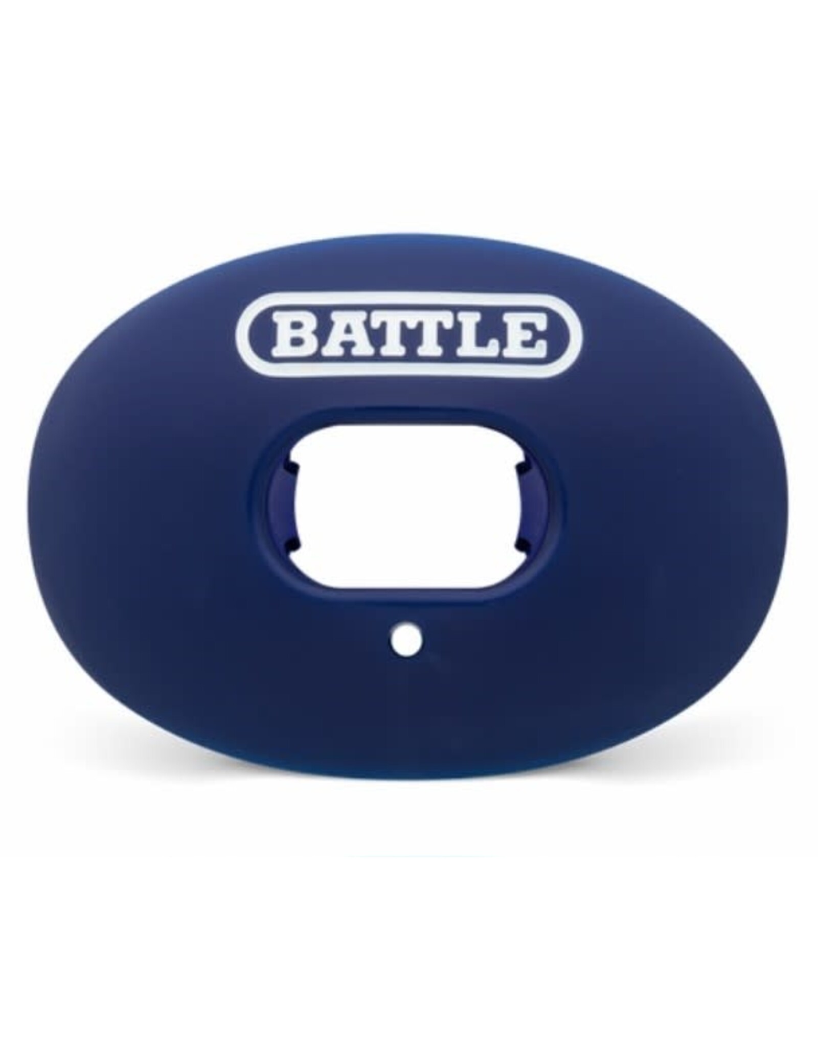 Battle Oxygen Convertible Strap Football Mouthguard