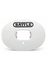 Battle Oxygen Convertible Strap Football Mouthguard