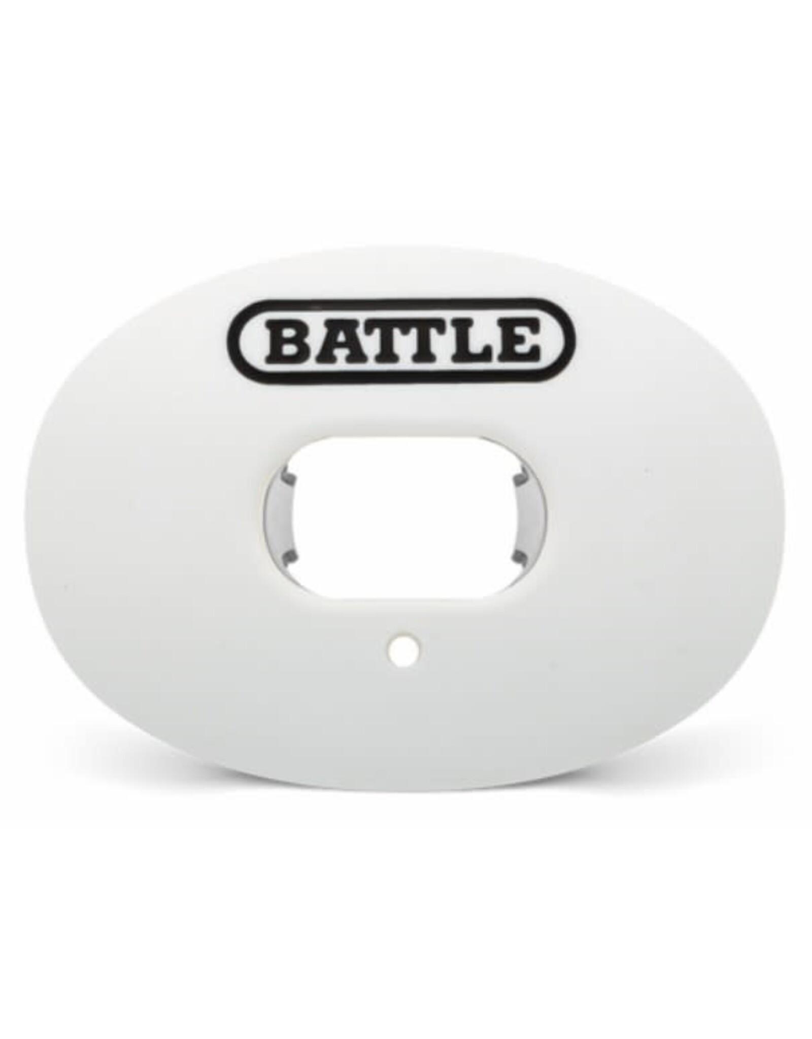 Battle Oxygen Convertible Strap Football Mouthguard