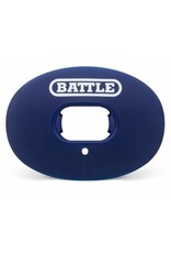 Battle Oxygen Convertible Strap Football Mouthguard