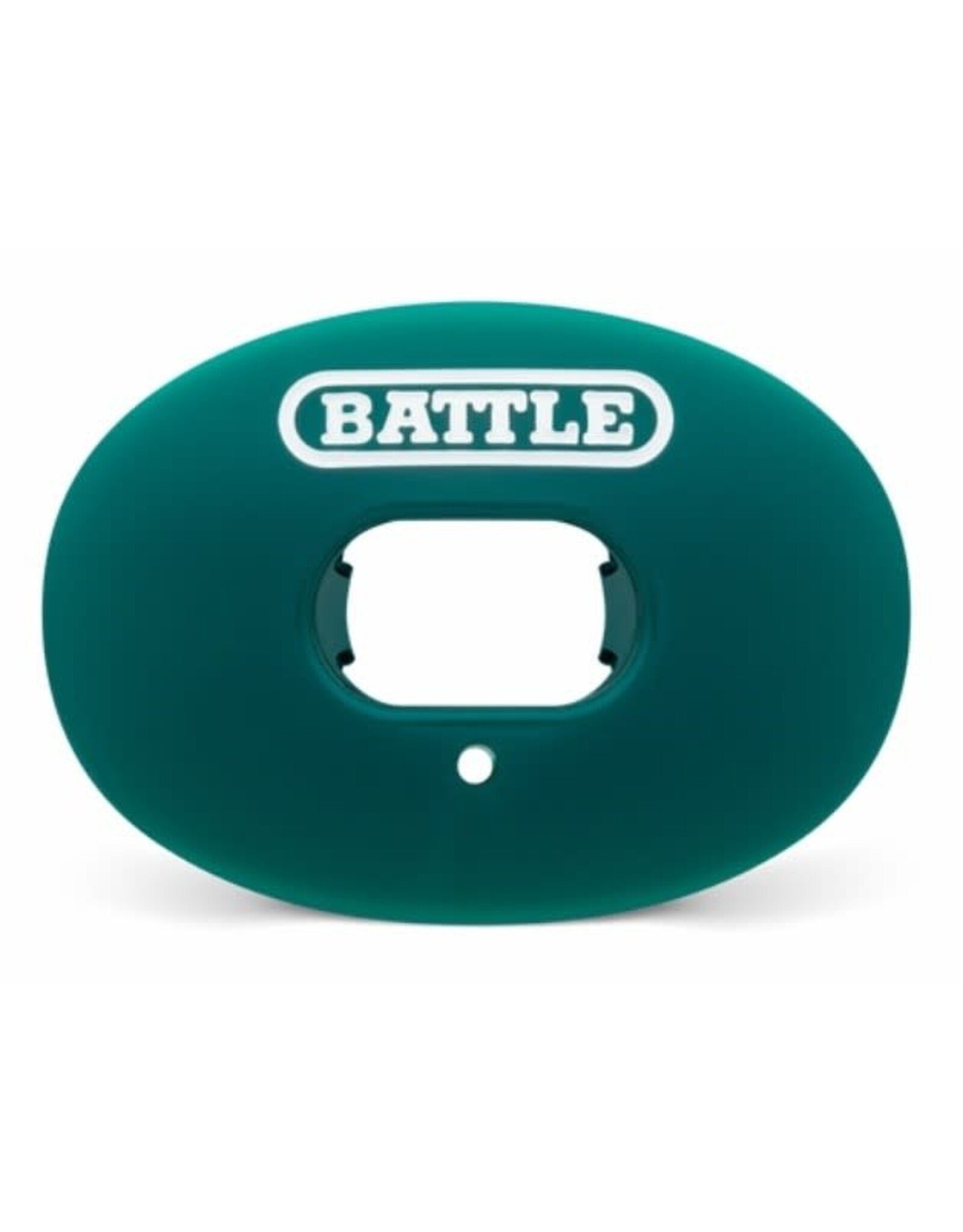 Battle Oxygen Convertible Strap Football Mouthguard