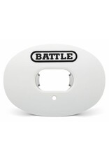 Battle Oxygen Convertible Strap Football Mouthguard